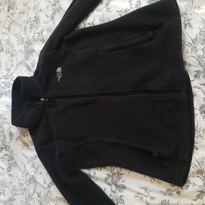 Very Clean Ladies Northface Sz Small